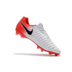 Nike Tiempo Legend 7 Elite FG fodboldstøvler til mænd - Hvid Rød_6.jpg